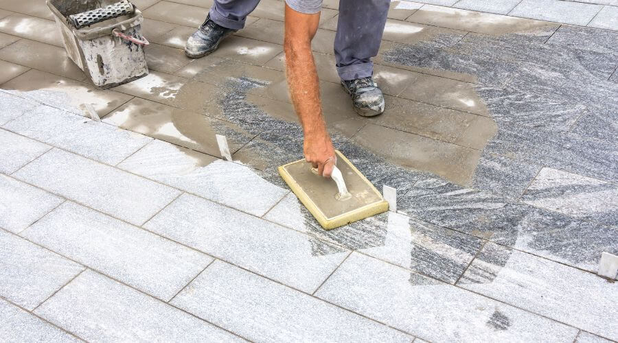 Expert flood damage restoration services in Fairton, NJ